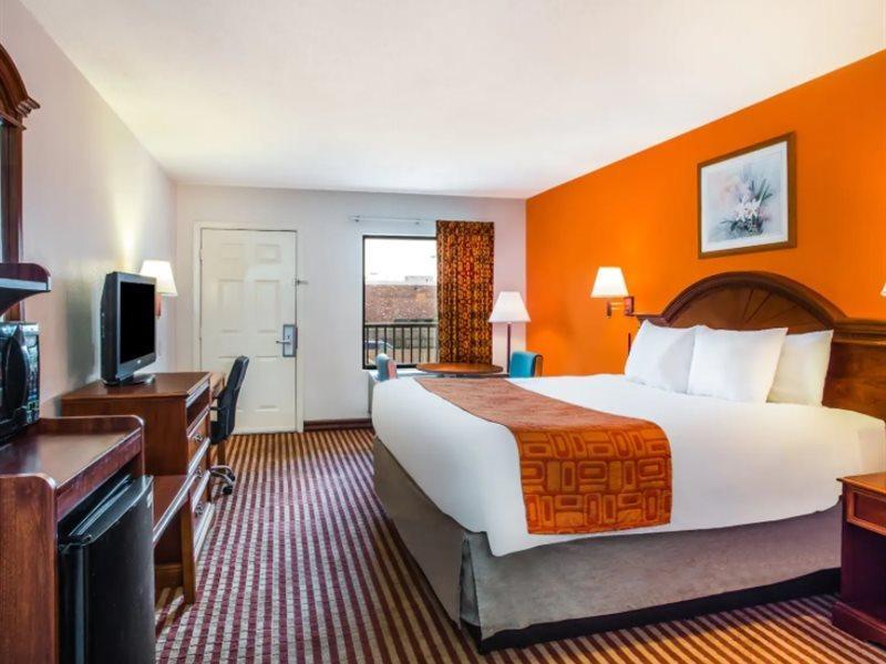 Howard Johnson By Wyndham Panama City Exterior foto