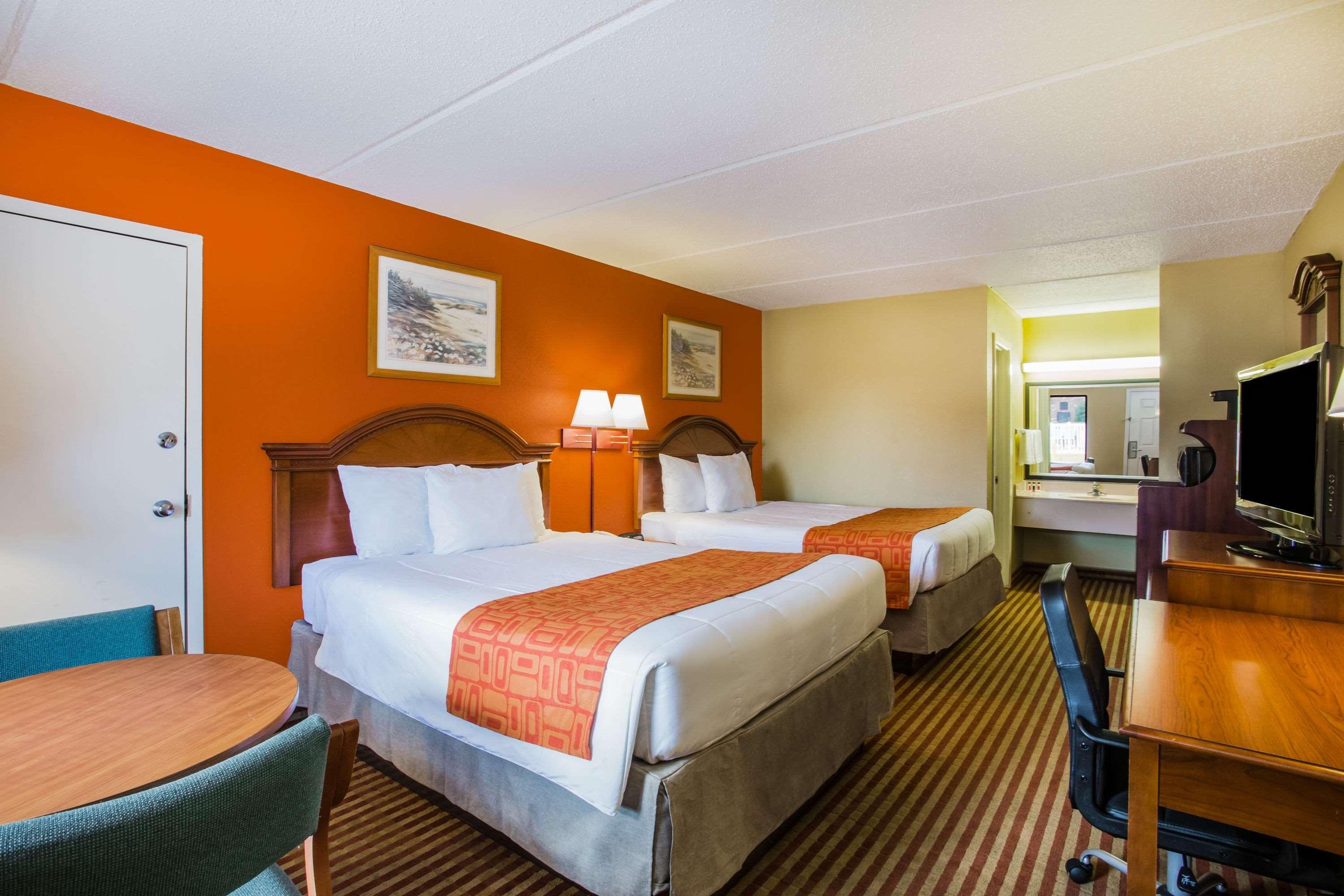 Howard Johnson By Wyndham Panama City Exterior foto