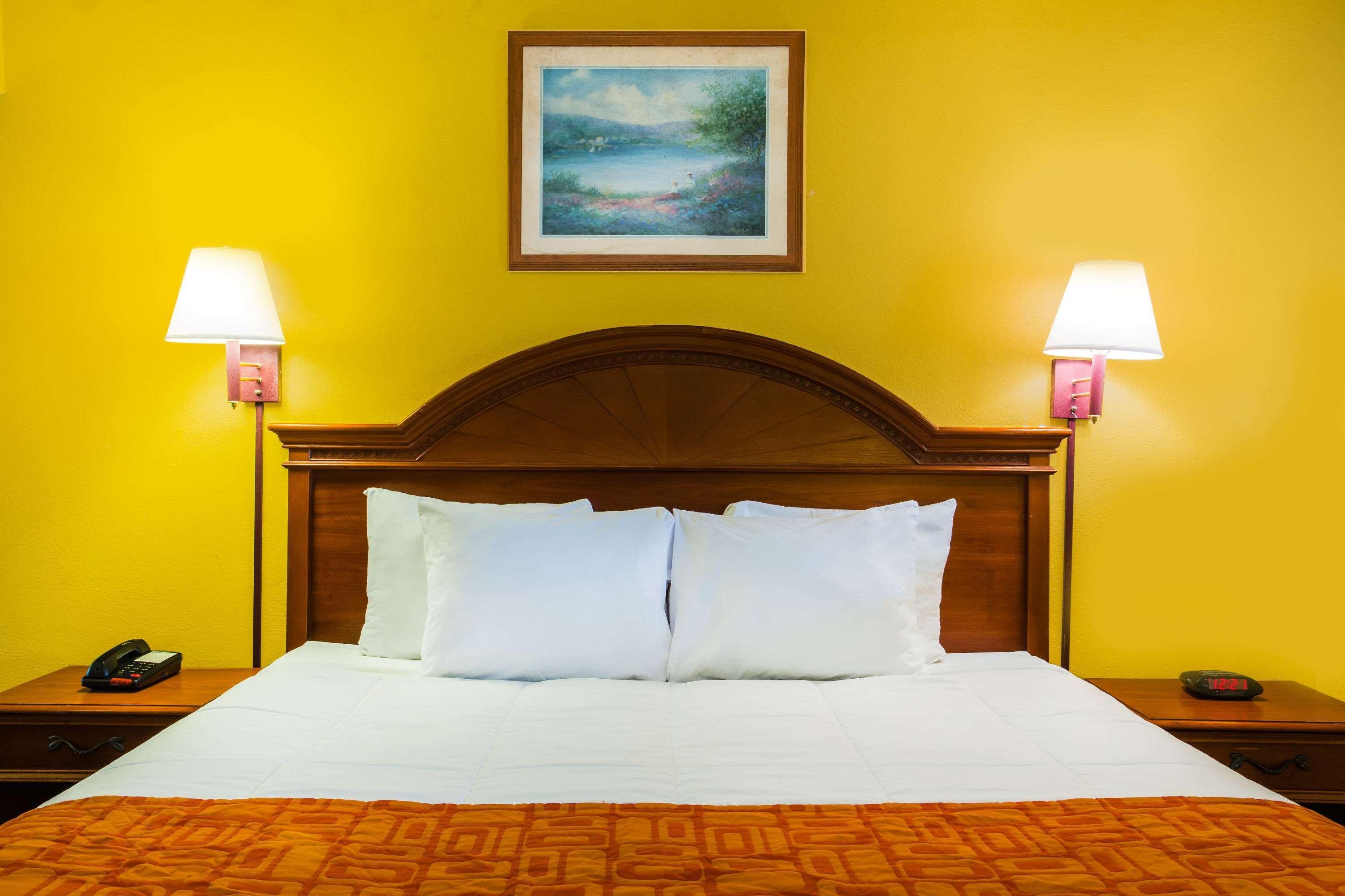 Howard Johnson By Wyndham Panama City Exterior foto