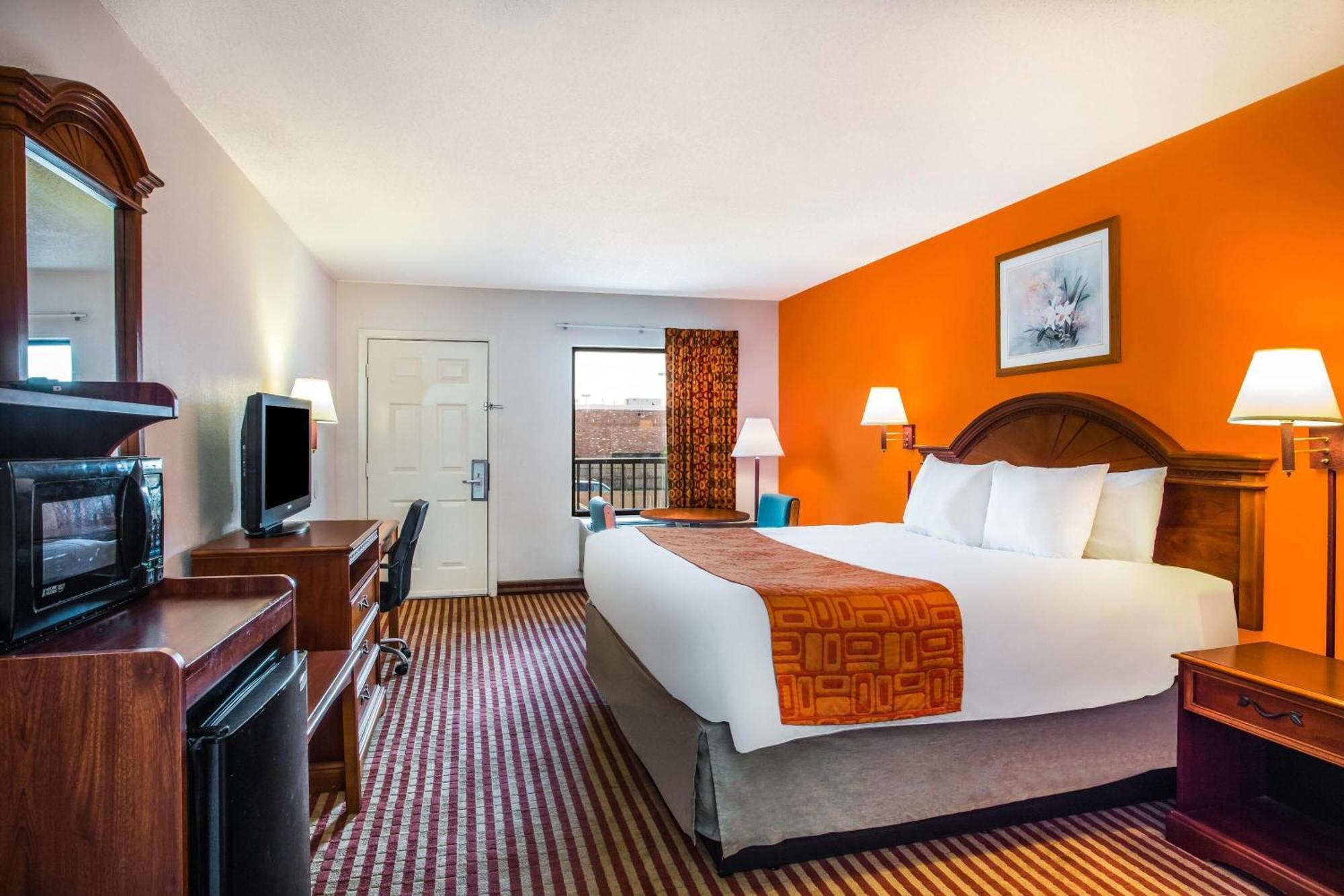 Howard Johnson By Wyndham Panama City Exterior foto
