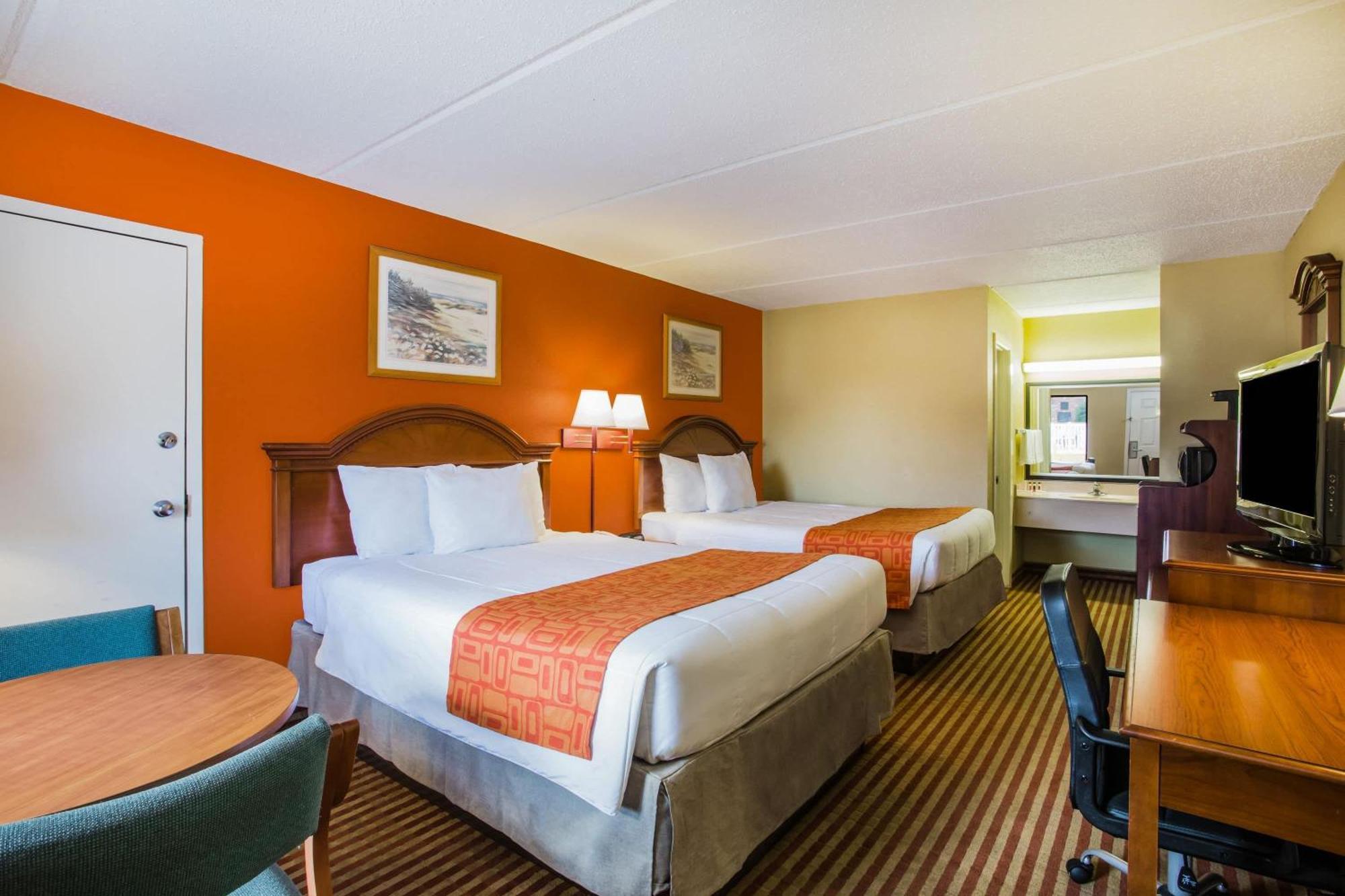 Howard Johnson By Wyndham Panama City Exterior foto