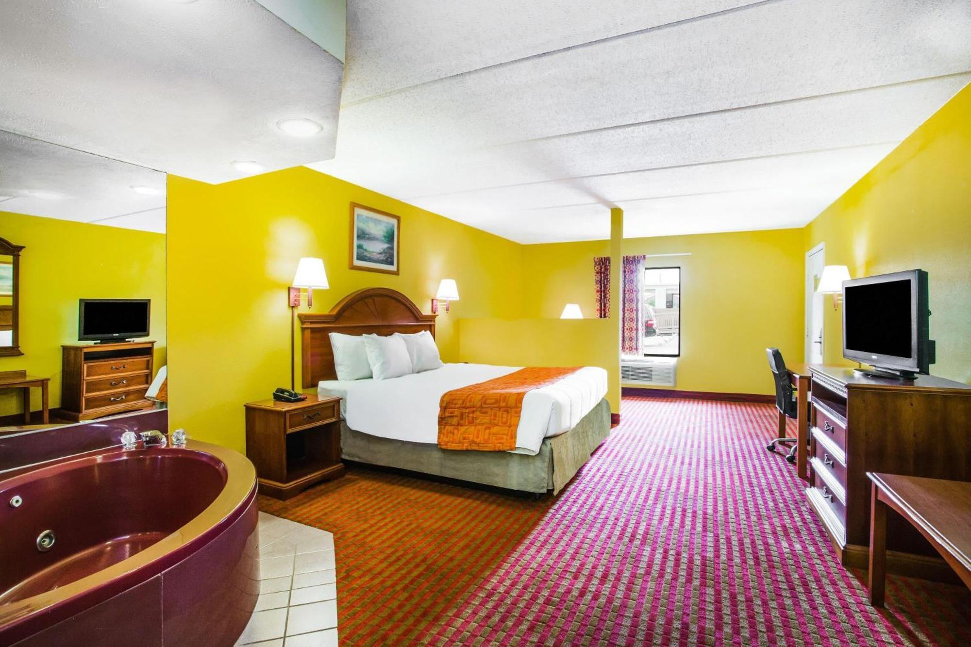 Howard Johnson By Wyndham Panama City Exterior foto